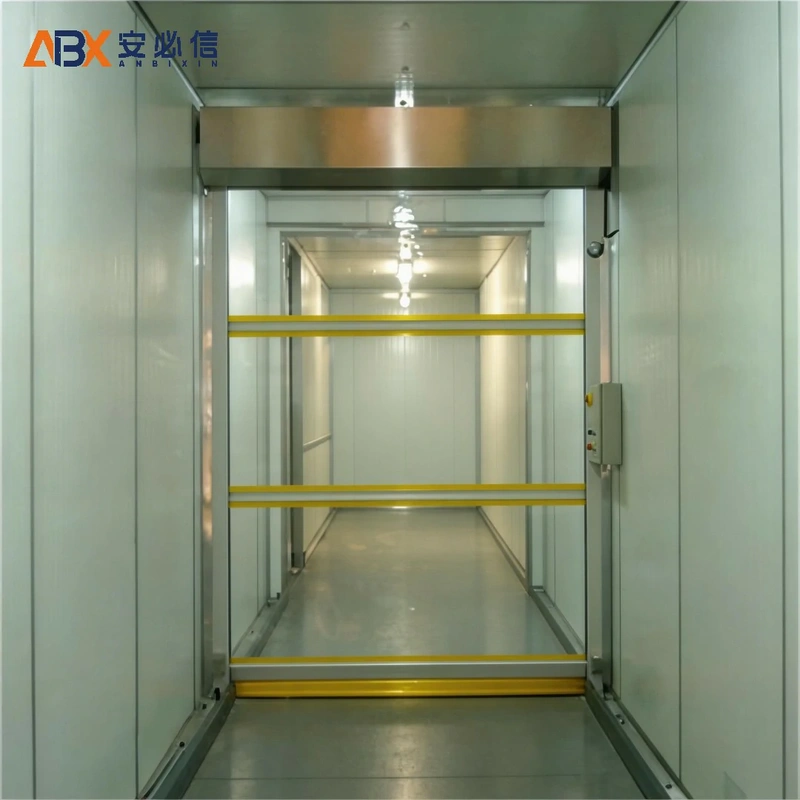 濮阳市自动快速门