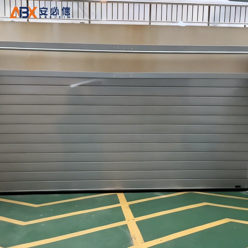 濮阳市雷达高速门